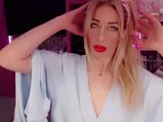 annie1ann from CamSoda