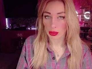 annie1ann from CamSoda