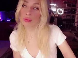 annie1ann from CamSoda