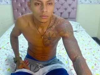 anniedavies from CamSoda