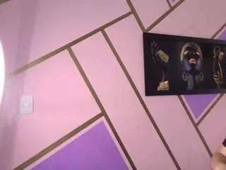 annielii from CamSoda