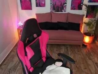 anniesweet01 from CamSoda
