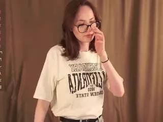 Annikamunroe webcams show profile image 