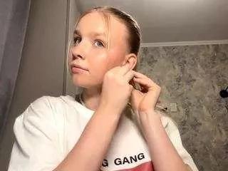Annisfitt webcams show profile image 