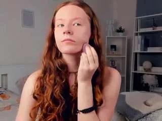 annisfrankson from CamSoda