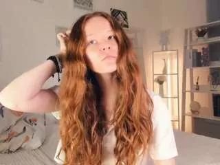 annisfrankson from CamSoda