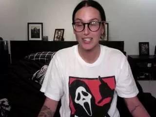 annmarieferrara from CamSoda