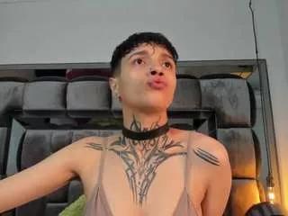 annn-scott from CamSoda