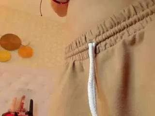annn-scott from CamSoda