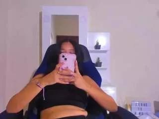anny-vittar from CamSoda