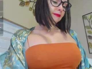 Annymilf webcams show profile image 