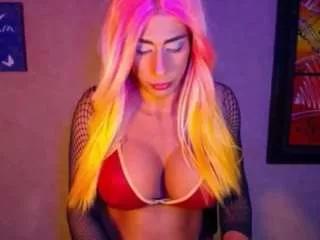 annyshelby from CamSoda