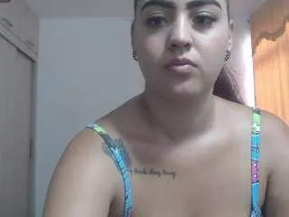 Anthonelaaqueen webcams show profile image 