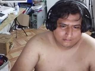 Anthosanr8 webcams show profile image 