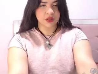 Antonnellaa webcams show profile image 
