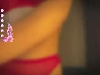 arachnissa from CamSoda