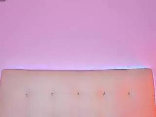aranza-love from CamSoda