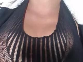 aranzaboobs from CamSoda
