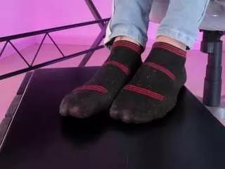 Archiecolliins webcams show profile image 