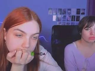 Aria-top webcams show profile image 