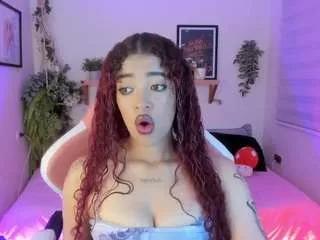 ariaadna from CamSoda