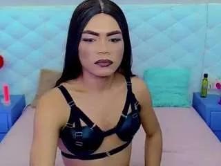 ariadnna-princess from CamSoda