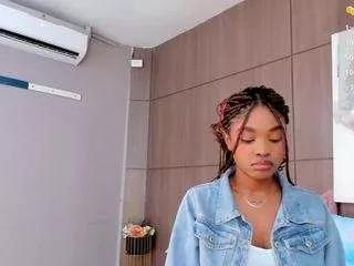ariafoster from CamSoda