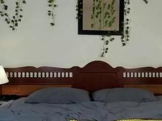 ariana-sunset from CamSoda