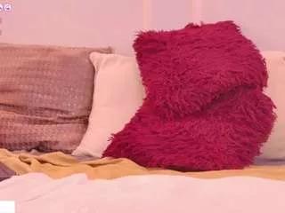 ariana-sweet from CamSoda