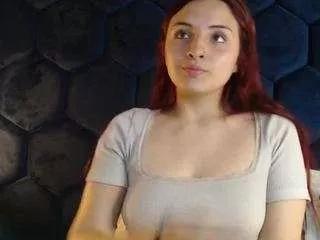 ariana-velvet from CamSoda