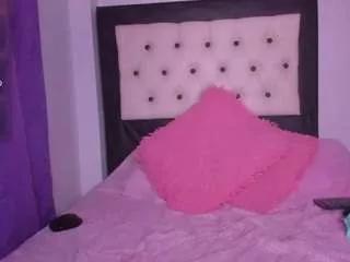 arianna-michaelson from CamSoda