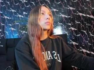 arianne-ferrer from CamSoda