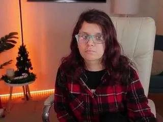 Ariell-mini webcams show profile image 