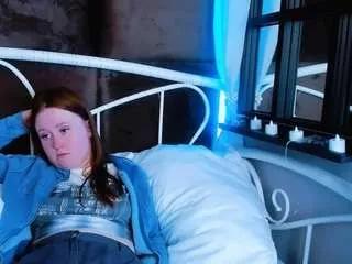 Arielyumi webcams show profile image 