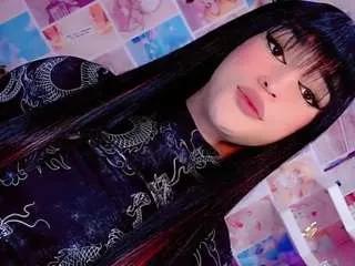 ariia-janee from CamSoda