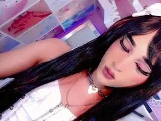 ariia-janee from CamSoda