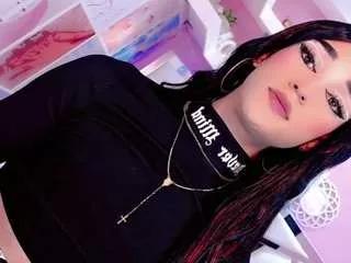 ariia-janee from CamSoda