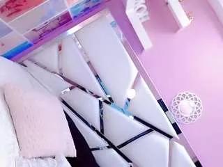 ariia-janee from CamSoda