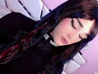 ariia-janee from CamSoda