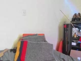 Ariiana-conor webcams show profile image 
