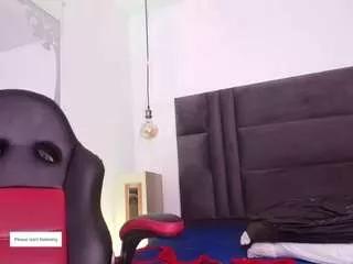 Arlet-mss webcams show profile image 