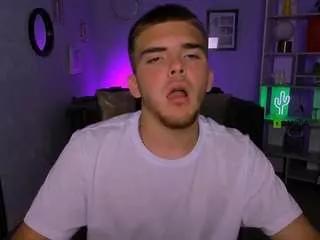 Aron-black1 webcams show profile image 