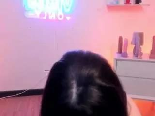 asami-chieko on CamSoda