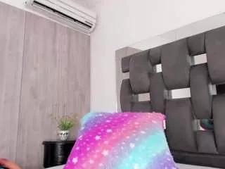 ashantie-millerk from CamSoda