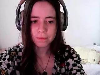 Ashelyindelicato webcams show profile image 