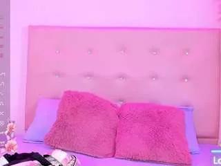 Ashley-brightt webcams show profile image 