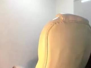 Ashleyvanesars webcams show profile image 