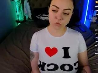 Ashtonheidii webcams show profile image 