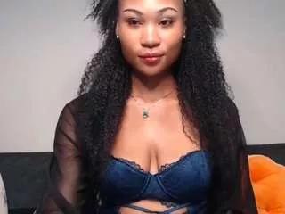 asianbaddie from CamSoda
