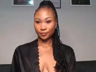 asianbaddie from CamSoda